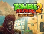 Zombie Solitaire 2 Chapter 3 (steam key)
