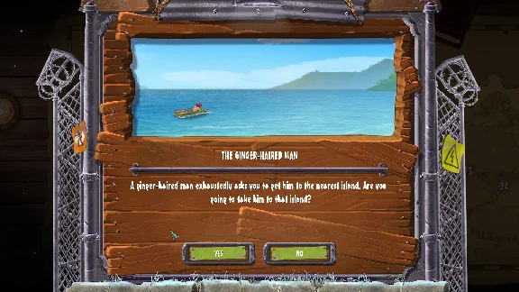 Zombie Solitaire 2 Chapter 1 (steam key)