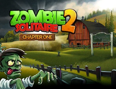 Zombie Solitaire 2 Chapter 1 (steam key)