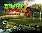 Zombie Solitaire 2 Chapter 1 (steam key)