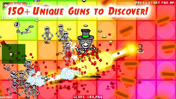 Zombie Party (steam key)