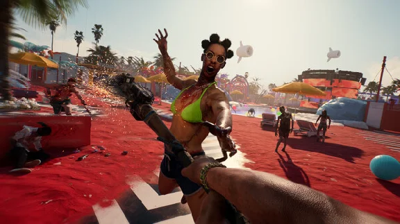 ⚡️Gift RU Dead Island 2 - Expansion Pass | AUTODELIVERY