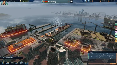 TransOcean 2 Rivals (steam key) no RU no BY