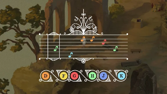 The Wanderer Frankensteins Creature (steam key)