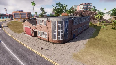 Tropico 6 Going Viral DLC (steam key)