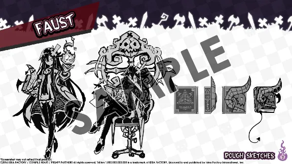 Trillion God of Destruction Deluxe Pack DLC (steam key)