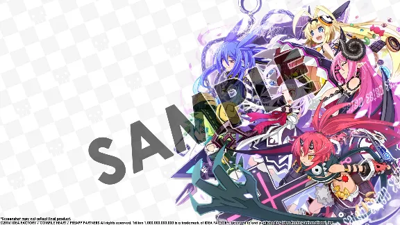 Trillion God of Destruction Deluxe Pack DLC (steam key)