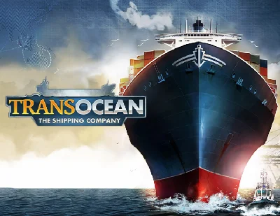 TransOcean The Shipping Company (steam key)