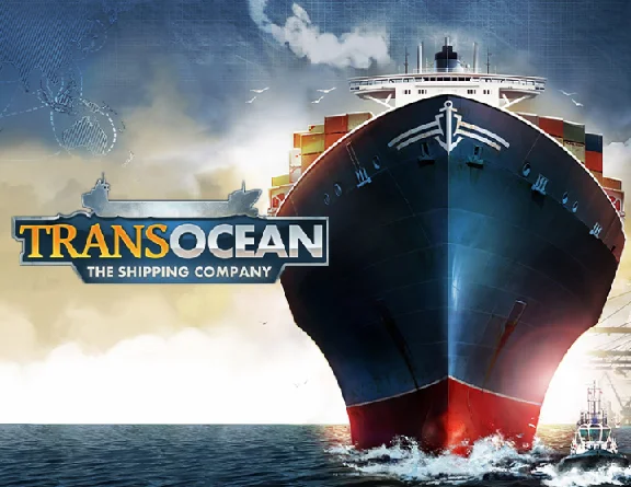 TransOcean The Shipping Company (steam key)