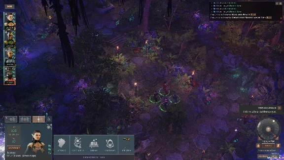 Solasta Crown of the Magister Palace of Ice (steam key)