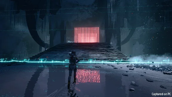 Returnal (steam key) version for RU region