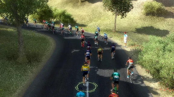 Pro Cycling Manager 2022 (steam key)