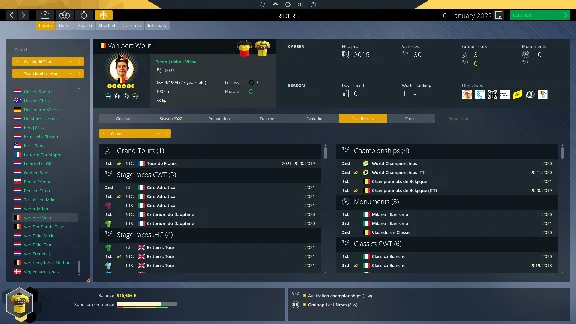 Pro Cycling Manager 2022 (steam key)