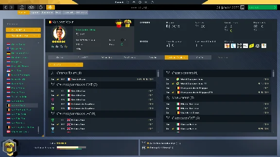 Pro Cycling Manager 2022 (steam key)