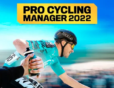 Pro Cycling Manager 2022 (steam key)