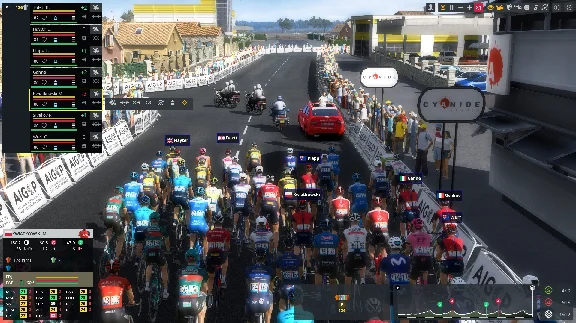Pro Cycling Manager 2023 (steam key)