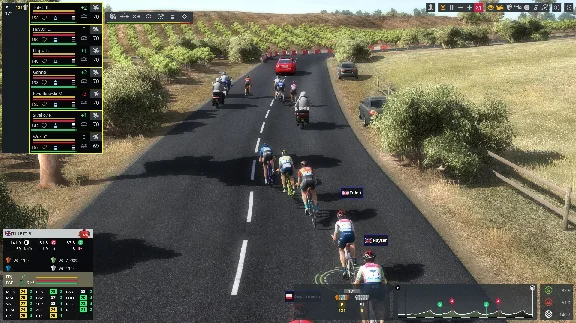 Pro Cycling Manager 2023 (steam key)
