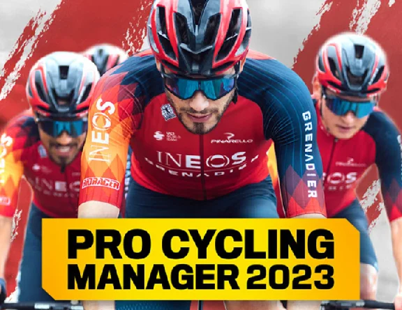Pro Cycling Manager 2023 (steam key)