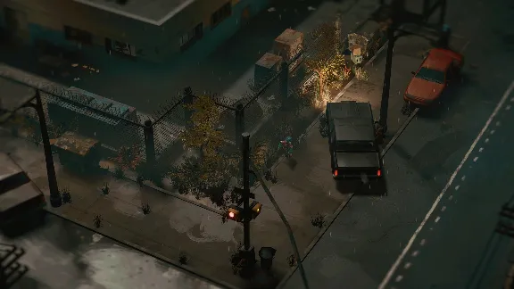 Serial Cleaners (steam key)