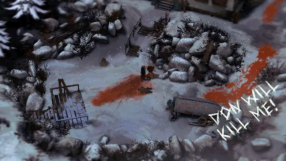 Serial Cleaners (steam key)