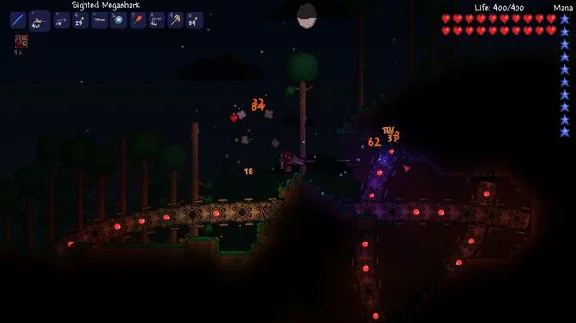 Terraria (Steam Gift ROW / Region Free) + DISCOUNTS