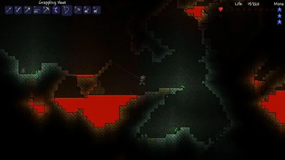 Terraria (Steam Gift ROW / Region Free) + DISCOUNTS