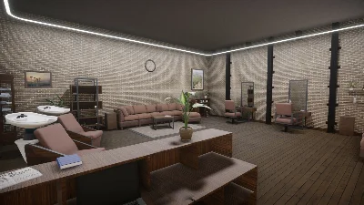 Hairdresser Simulator (steam key)