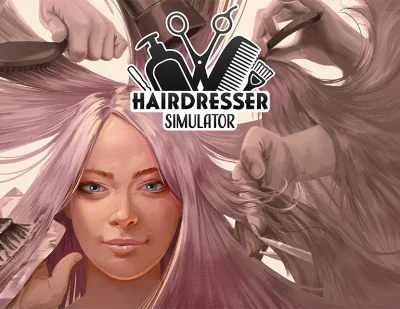 Hairdresser Simulator (steam key)