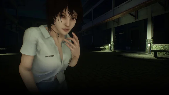 DreadOut 2 (steam key)
