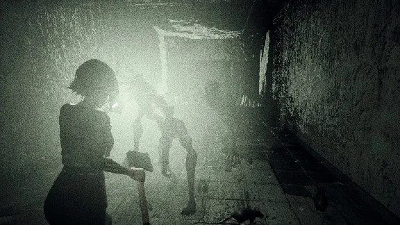 DreadOut 2 (steam key)