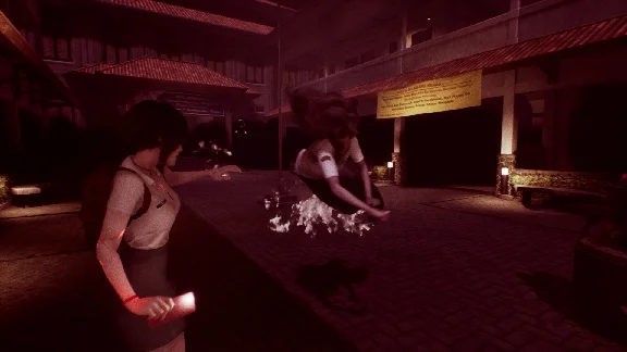 DreadOut 2 (steam key)