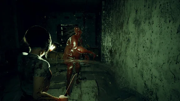 DreadOut 2 (steam key)