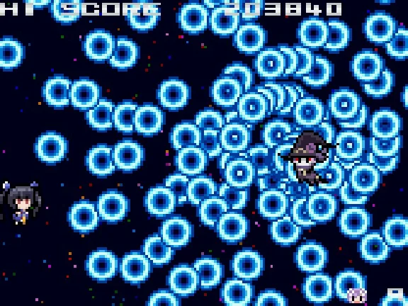 Neptunia Shooter (steam key)
