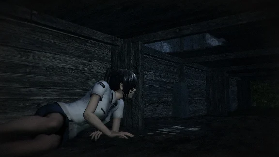 DreadOut (steam key)