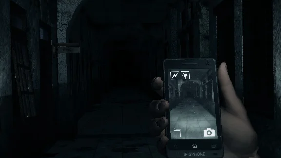 DreadOut (steam key)