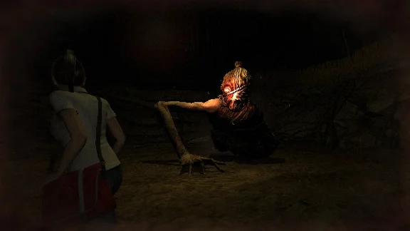DreadOut (steam key)