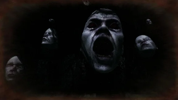 DreadOut Keepers of The Dark (steam key)