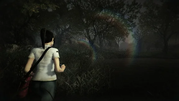 DreadOut Keepers of The Dark (steam key)