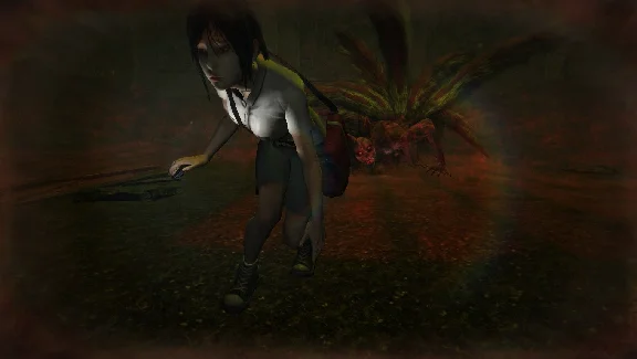 DreadOut Keepers of The Dark (steam key)