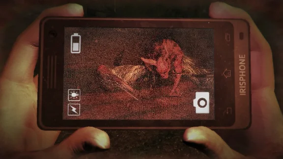 DreadOut Keepers of The Dark (steam key)