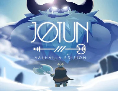 Jotun Valhalla Edition (steam key)