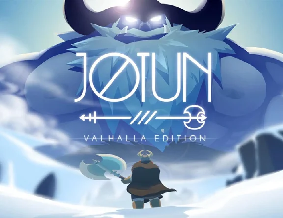 Jotun Valhalla Edition (steam key)