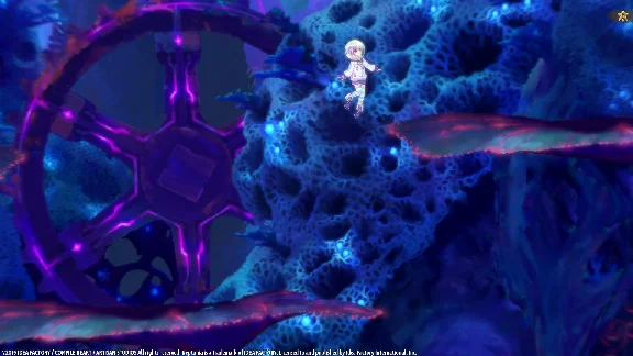 Super Neptunia RPG (steam key)