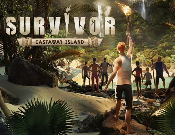 Survivor Castaway Island (steam key)