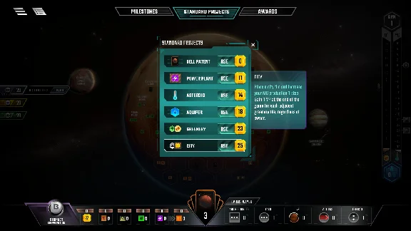 Terraforming Mars (steam key)