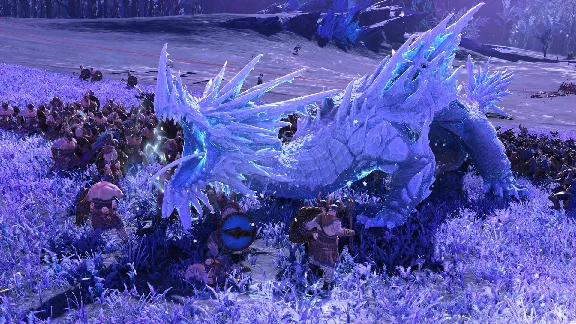 ✅Total War WARHAMMER 3 Shadows of Change⚫STEAM🔑KEY⭐DLC