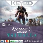 Assassin´s Creed Вальгалла Standard/Complete·Steam АВТО