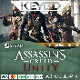 Assassin´s Creed Unity Secrets of the Revolution 🚀💳0%