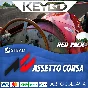 Assetto Corsa - Red Pack · Steam Gift🚀AUTO💳0% Cards