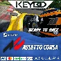 Assetto Corsa - Ready to Race Pack Steam Gift🚀АВТО💳0%